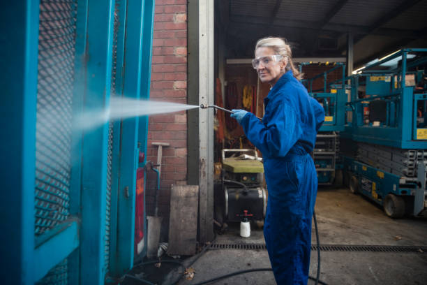 Lanark, IL  Pressure Washing Services Company