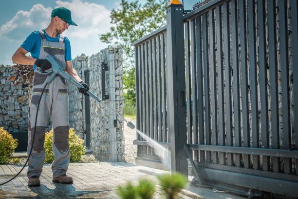 Best Post-Construction Pressure Washing  in Lanark, IL