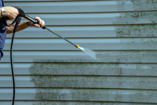 Best Factory Floor Cleaning  in Lanark, IL